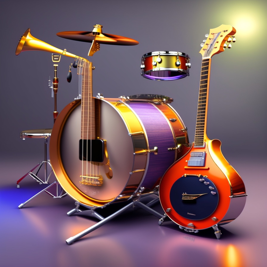 Band Name Generator