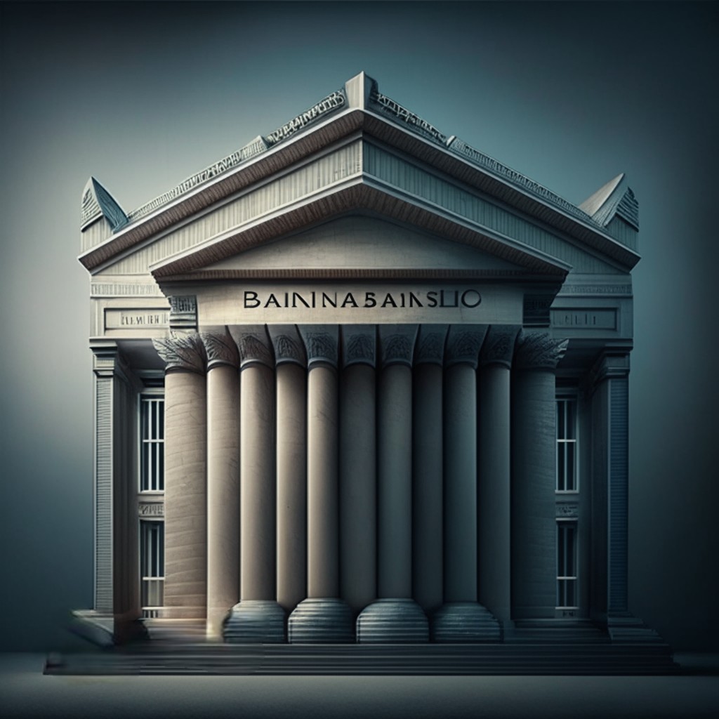 Bank"