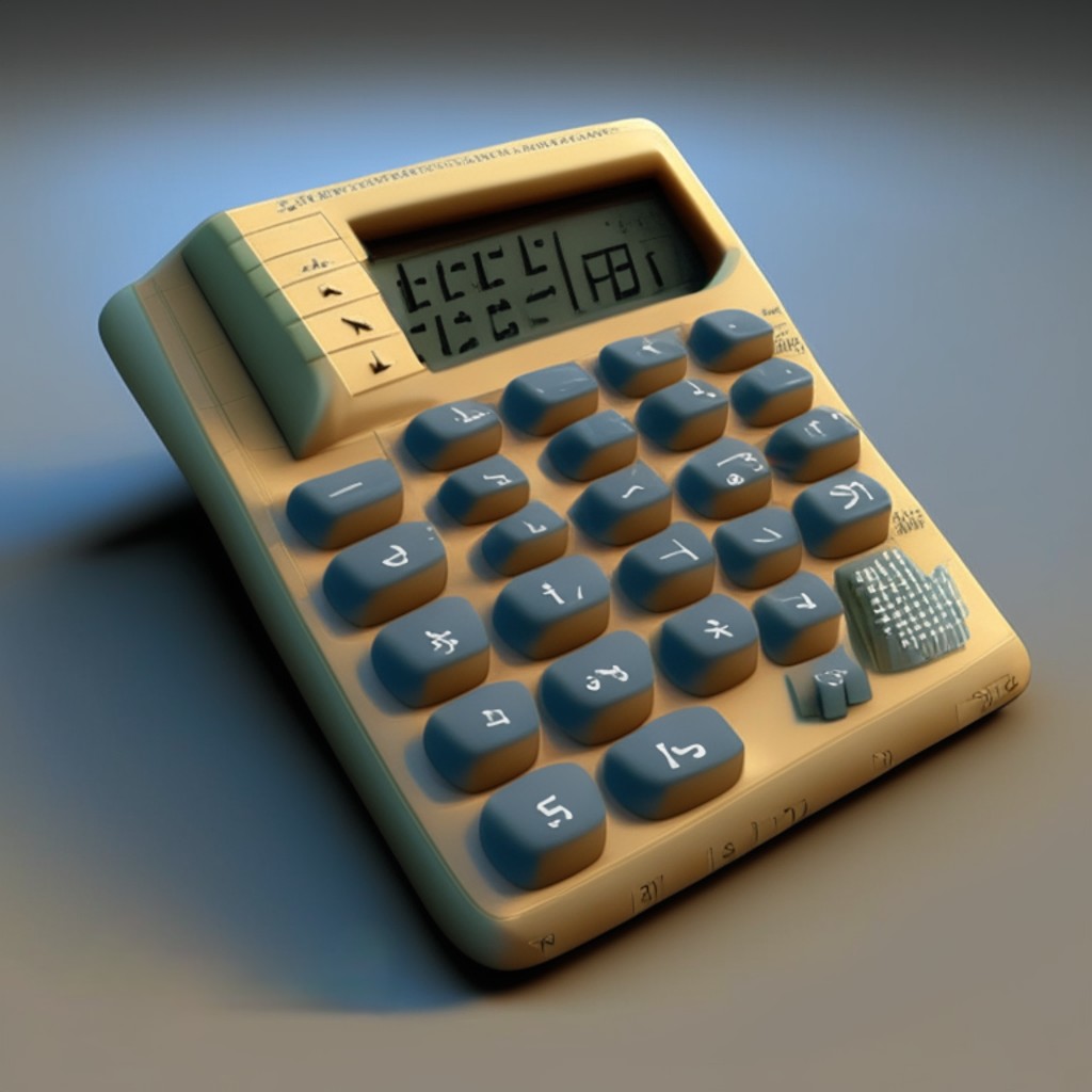 Calculator"