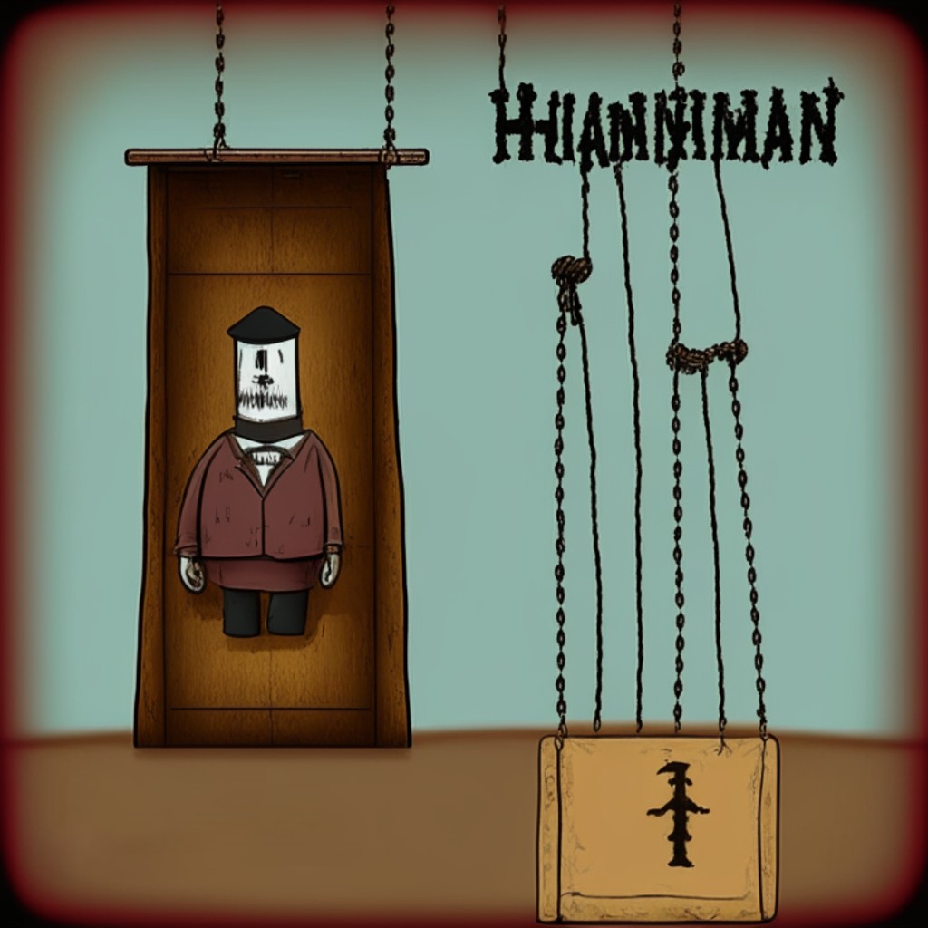 Hangman"