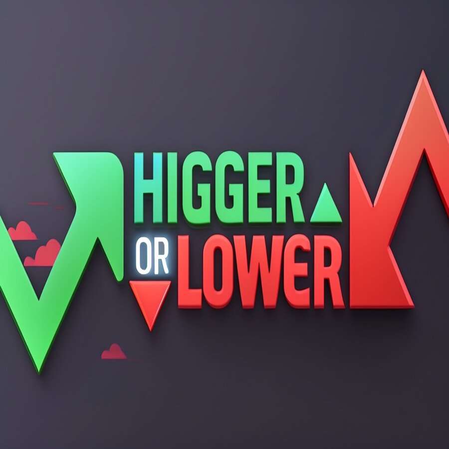 Higher