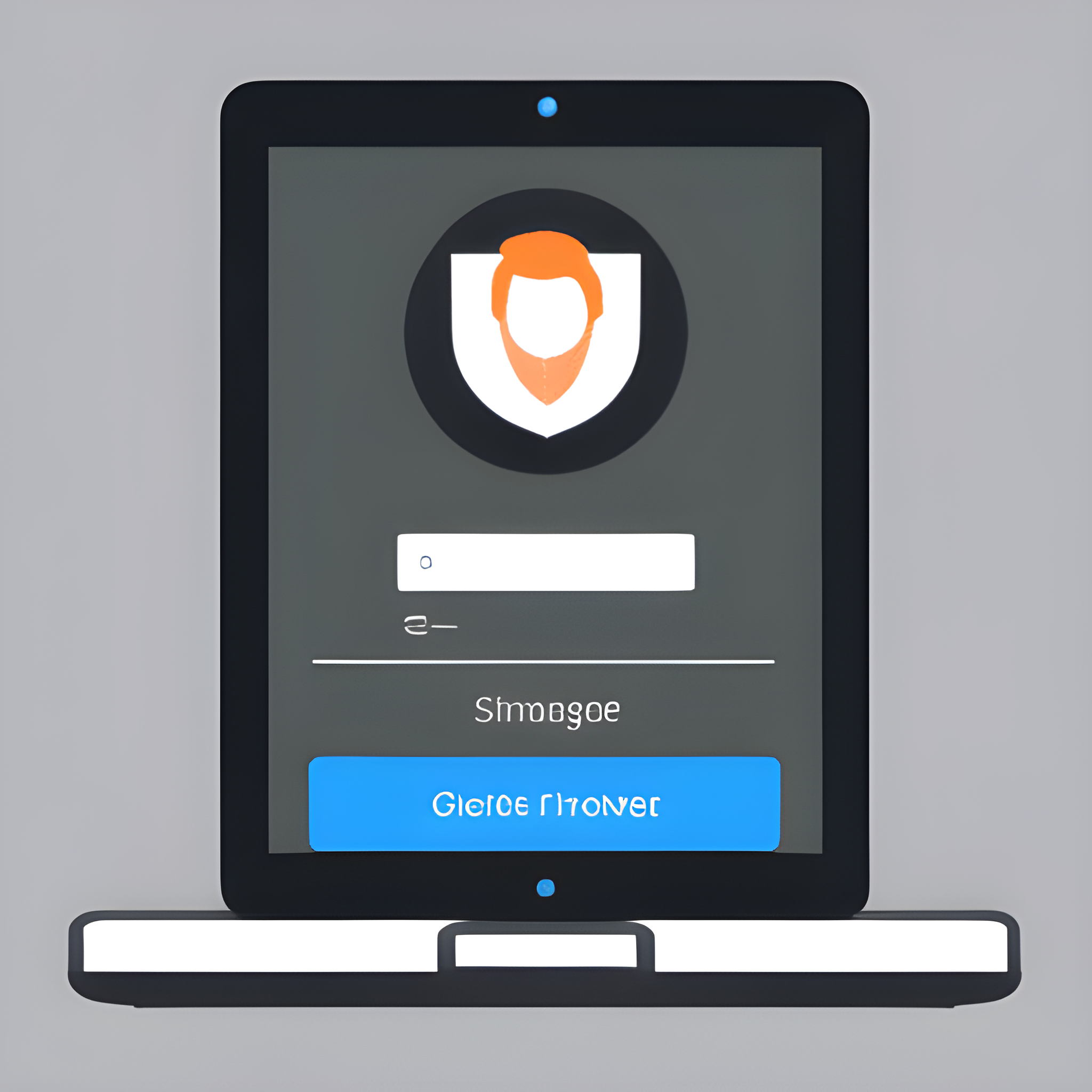 login