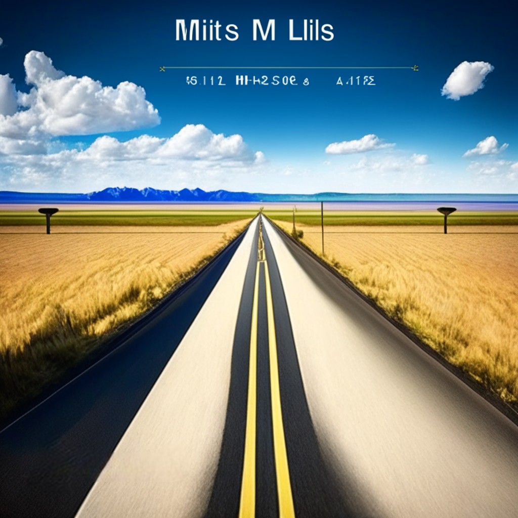 miles