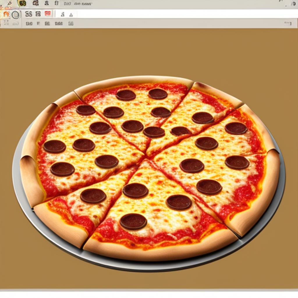 Pizza"