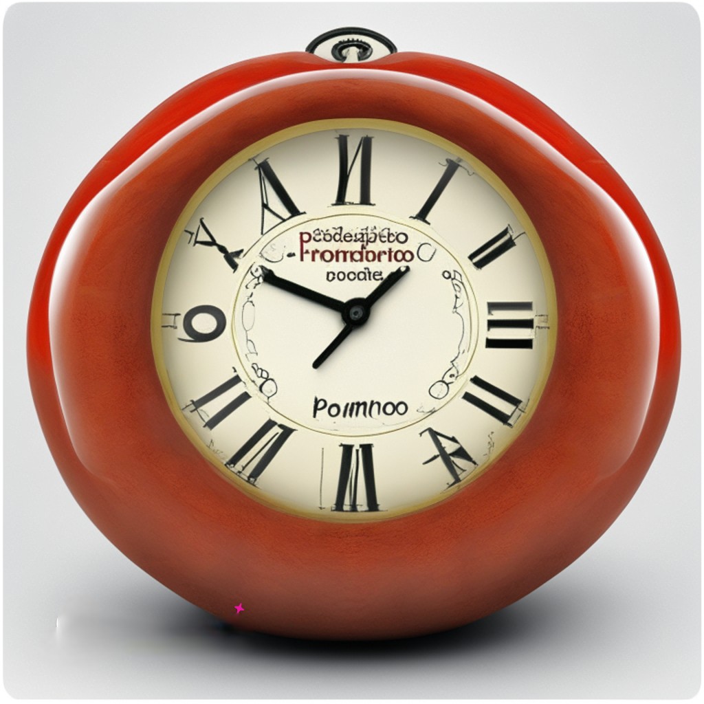 pomodoro"