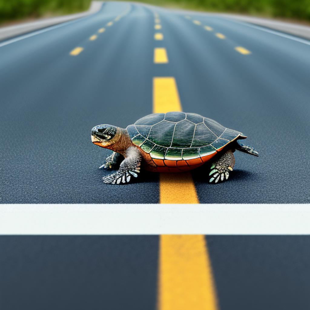 Turtle